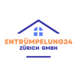 Logo webseite Entrümpelung 24